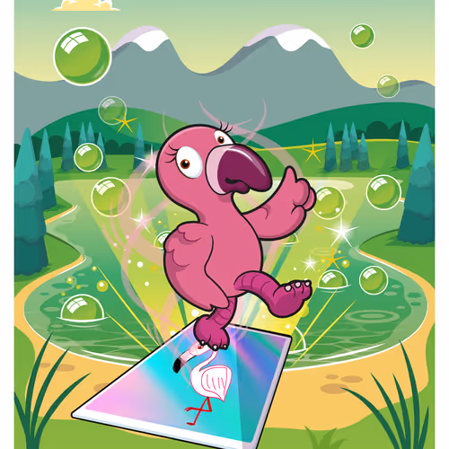 Veefriends Series 2