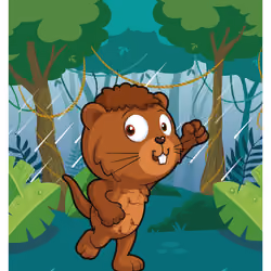 Gifted Gopher #30659