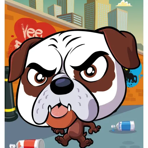 Veefriends Series 2