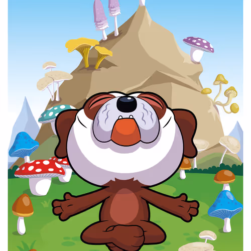Veefriends Series 2