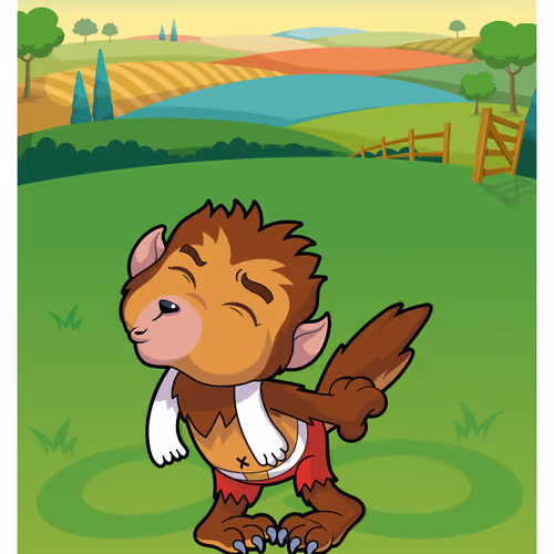 Veefriends Series 2
