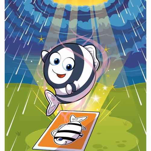 Veefriends Series 2