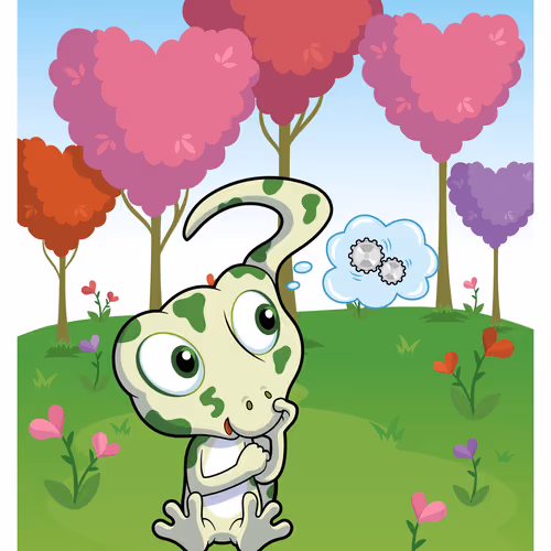Veefriends Series 2