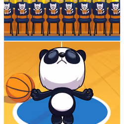 Patient Panda #36993