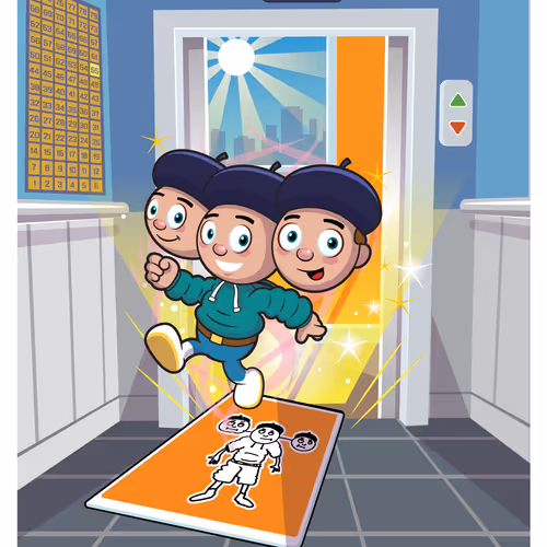Veefriends Series 2