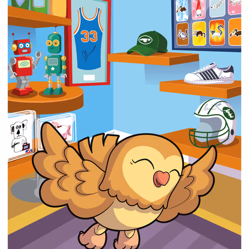 Veefriends Series 2