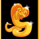 Confident Cobra #1995