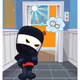 Notorious Ninja #52437