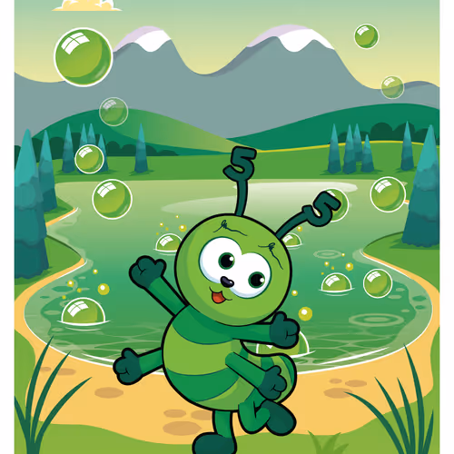 Veefriends Series 2