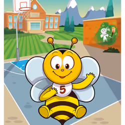 Gary Bee #48519