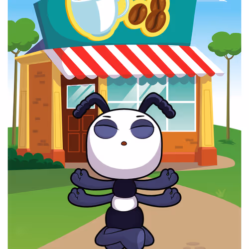Veefriends Series 2