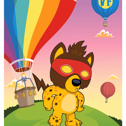 Veefriends Series 2