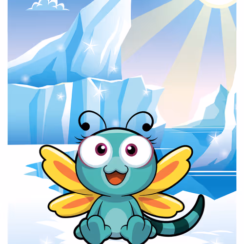 Veefriends Series 2