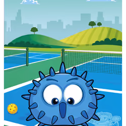 Unwavering Urchin #42098