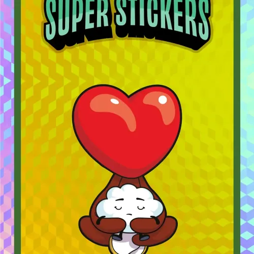 Veefriends Series 2