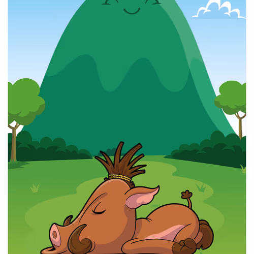Veefriends Series 2