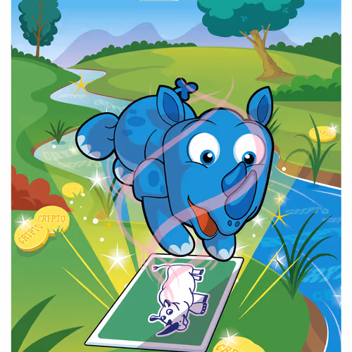 Veefriends Series 2