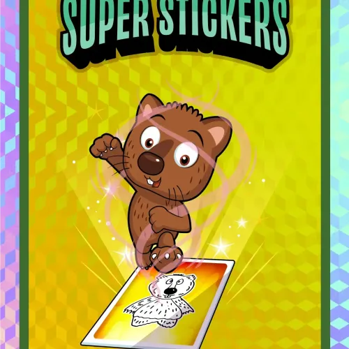 Veefriends Series 2