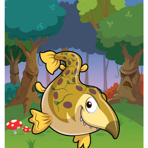 Veefriends Series 2