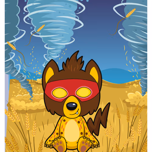 Veefriends Series 2