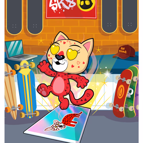 Veefriends Series 2