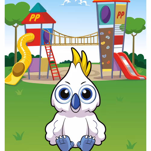 Veefriends Series 2