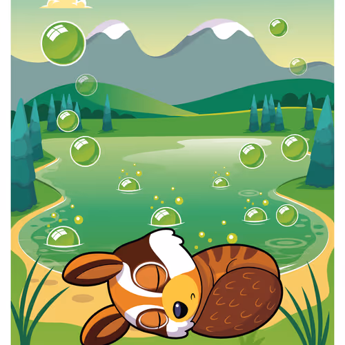 Veefriends Series 2