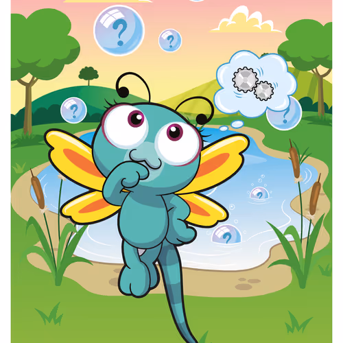 Veefriends Series 2