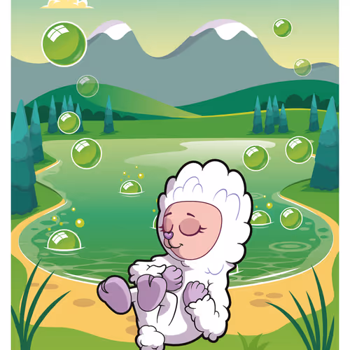 Veefriends Series 2