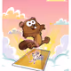 Boisterous Beaver #1149