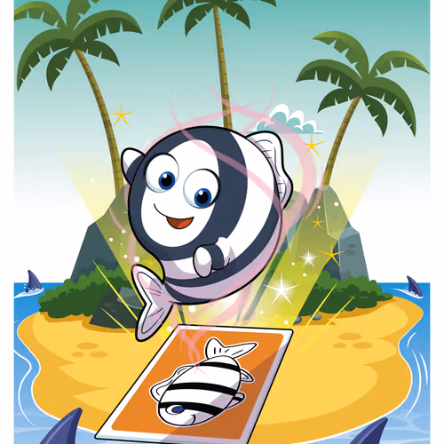 Veefriends Series 2
