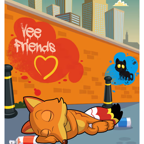 Veefriends Series 2