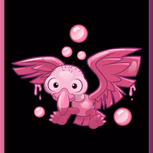 Veefriends Series 2