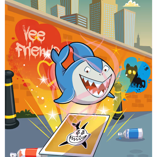 Veefriends Series 2