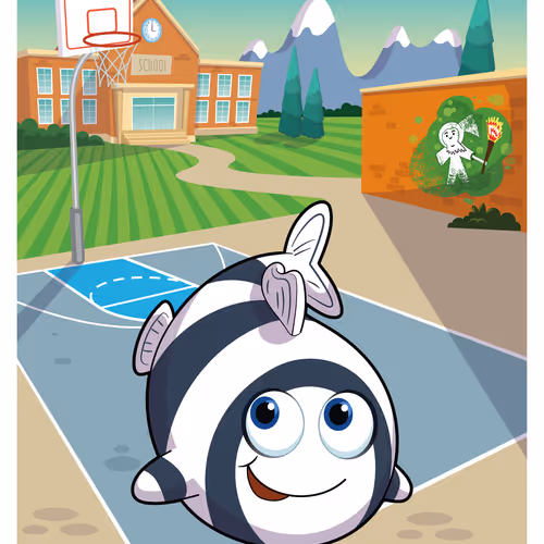 Veefriends Series 2