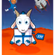 Gift Goat #3873
