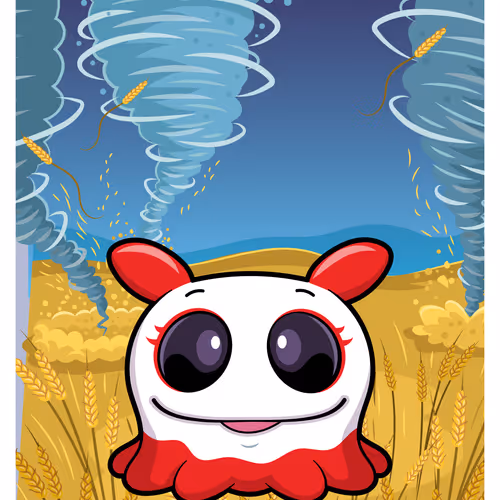 Veefriends Series 2