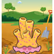 Like A Sponge #23493