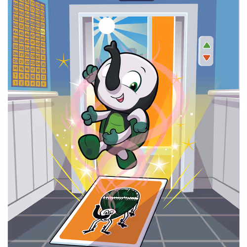 Veefriends Series 2