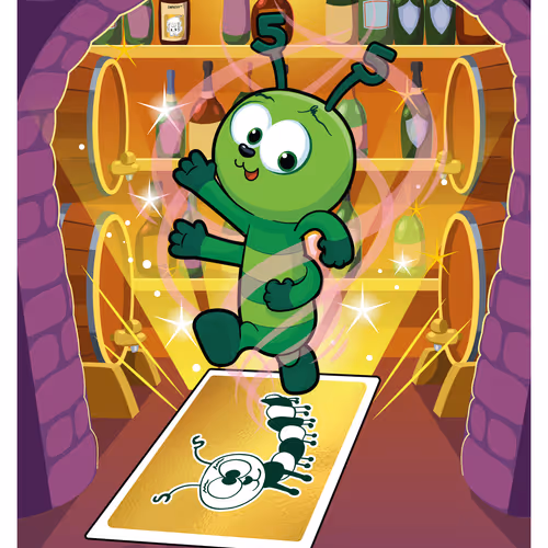 Veefriends Series 2