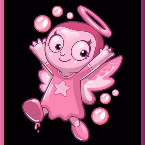 Veefriends Series 2