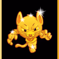 Cynical Cat #2316
