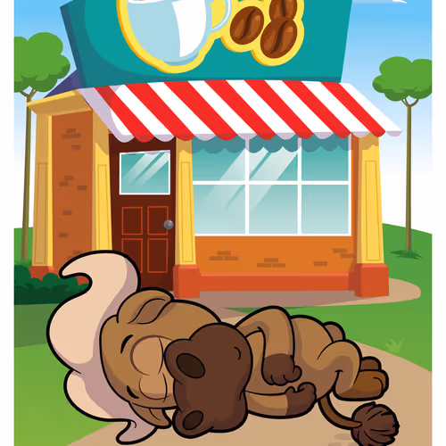 Veefriends Series 2