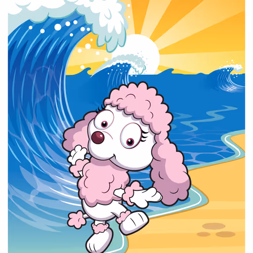 Veefriends Series 2