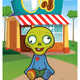 Zealous Zombie #13745