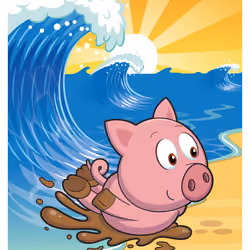 Patient Pig #32807