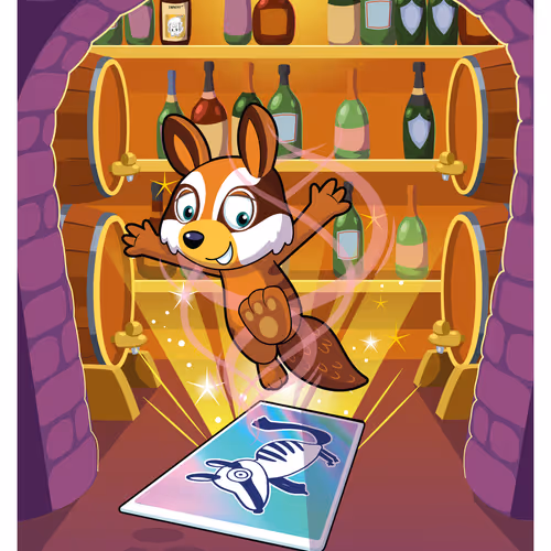 Veefriends Series 2