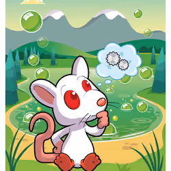 Reliable Rat #27784