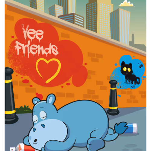 Veefriends Series 2