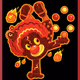 Competitive Clown #55306